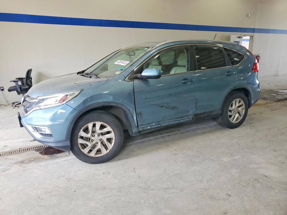 Продаж на аукціоні авто 2016 Honda Cr-v, vin: 2HKRM4H76GH640280, номер лоту: 63004416