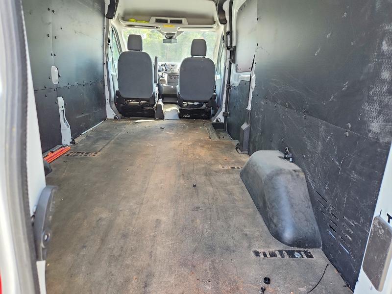 Aukcja sprzedaży 2019 Ford Transit, vin: 1FTYR2CM1KKB18262, numer aukcji: 66793346