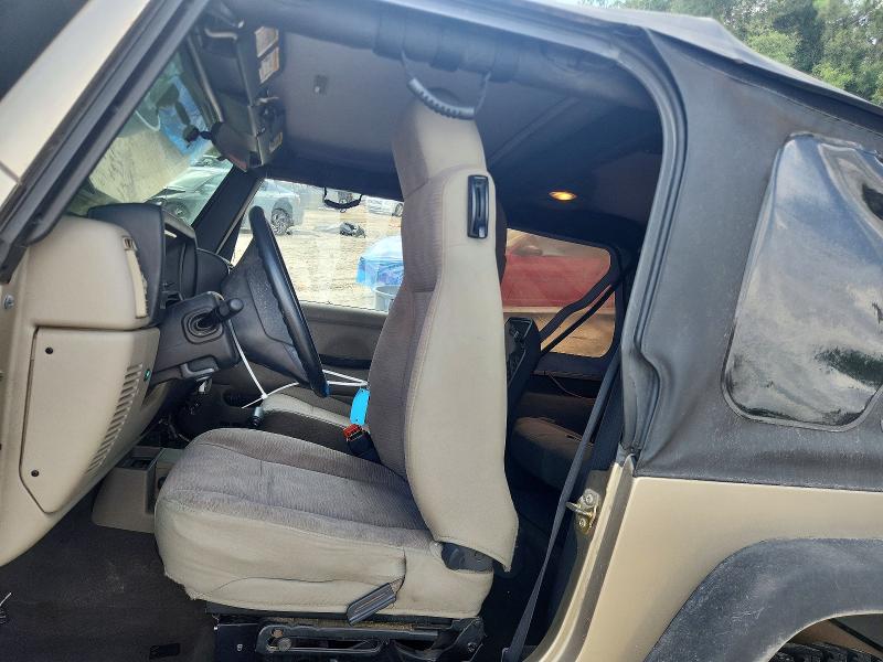 66595176 :رقم المزاد ، 1J4FA39S15P321664 vin ، 2005 Jeep Wrangler مزاد بيع