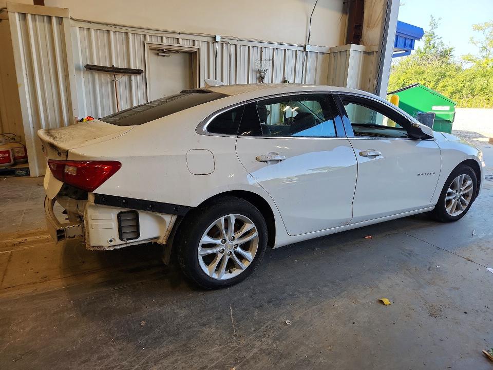 Aukcja sprzedaży 2016 Chevrolet Malibu, vin: 1G1ZE5ST2GF349996, numer aukcji: 64452766