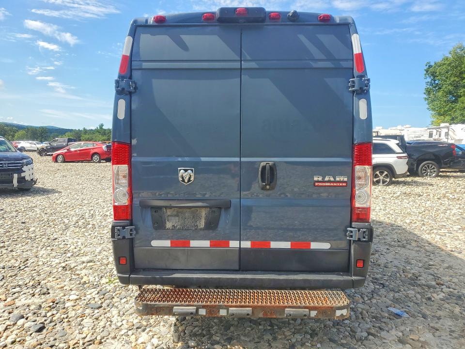 Aukcja sprzedaży 2021 Ram Promaster 3500, vin: 3C6MRVJG8ME544640, numer aukcji: 65391976