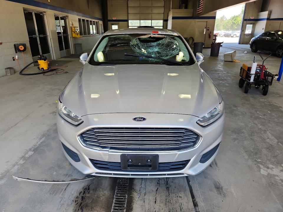 Aukcja sprzedaży 2016 Ford Fusion, vin: 3FA6P0H7XGR285586, numer aukcji: 66405426