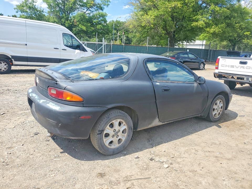 Aukcja sprzedaży 1993 Mazda Mx-3, vin: JM1EC4311P0237244, numer aukcji: 66465506