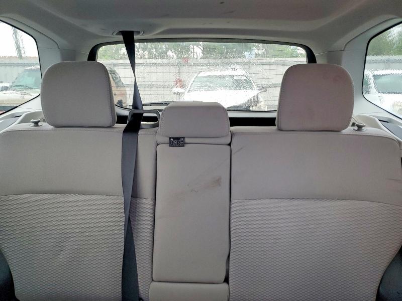 Продажа на аукционе авто 2017 Subaru Forester, vin: JF2SJAGC7HH554033, номер лота: 63689146