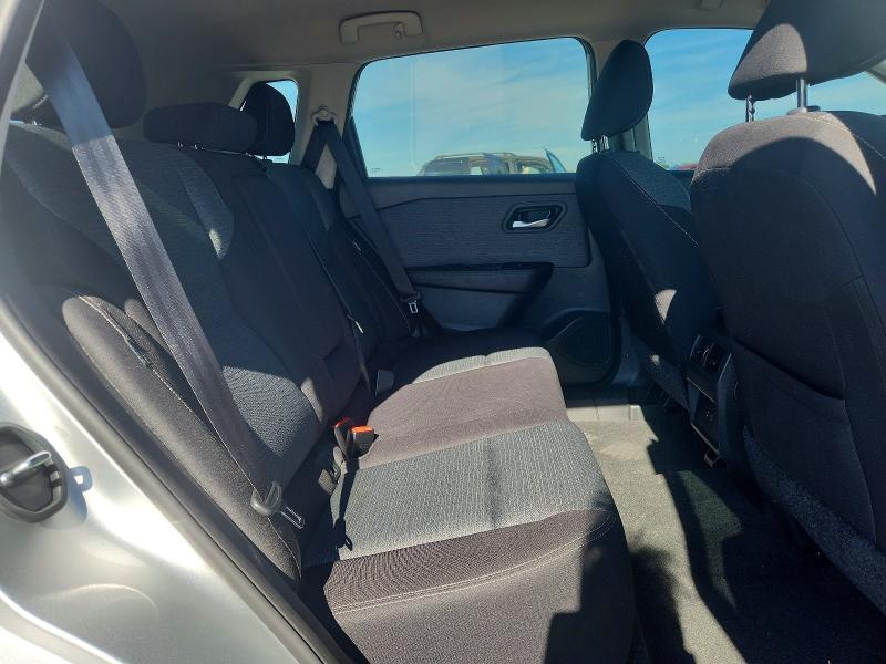 Продажа на аукционе авто 2023 Nissan Rogue, vin: 5N1BT3BA9PC814031, номер лота: 65270906