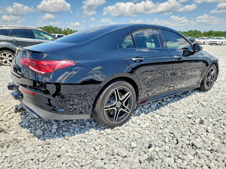 64836606 :رقم المزاد ، W1K5J4HB8MN171027 vin ، 2021 Mercedes-benz Cla مزاد بيع