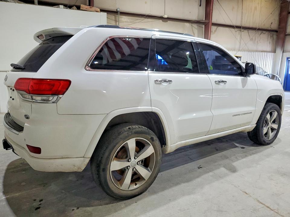 Продажа на аукционе авто 2015 Jeep Grand Cherokee, vin: 1C4RJFCG9FC704737, номер лота: 63696606