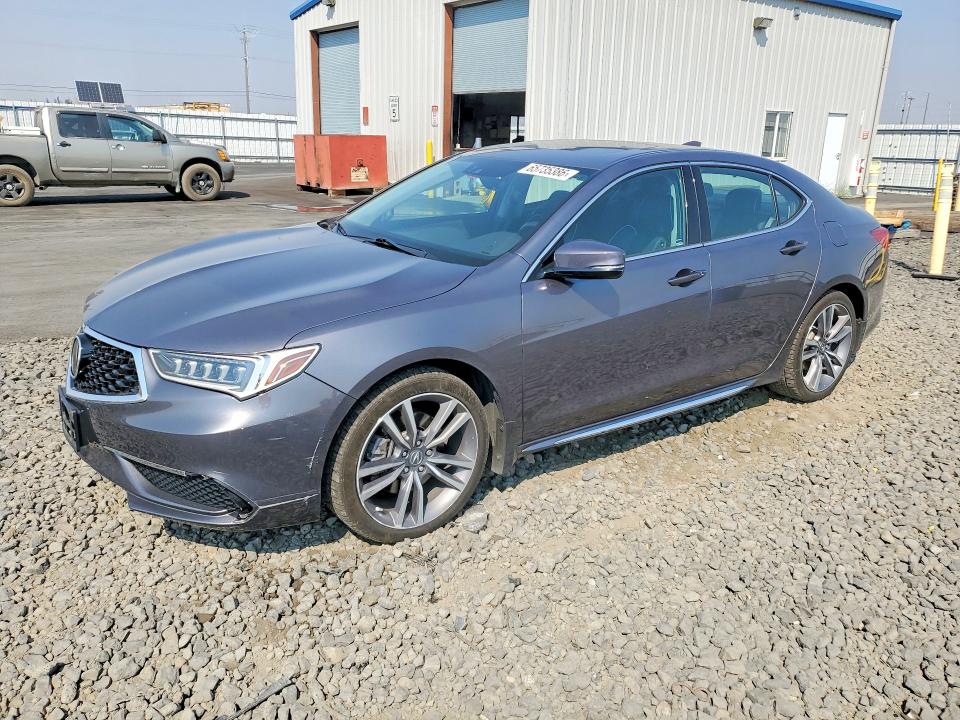 Продаж на аукціоні авто 2020 Acura Tlx, vin: 19UUB3F43LA004096, номер лоту: 65735386