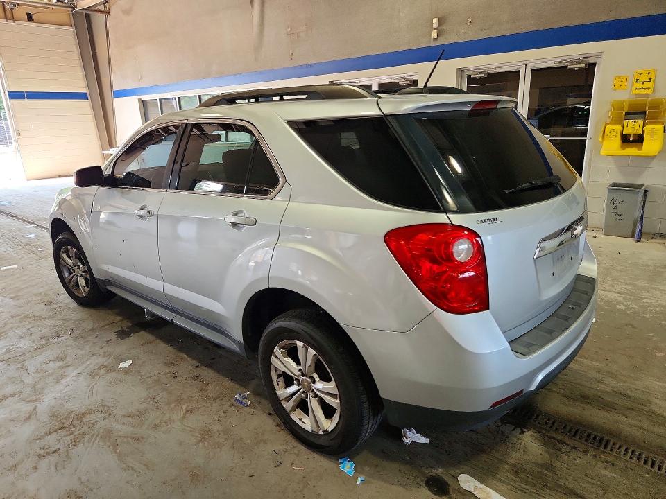 Продажа на аукционе авто 2015 Chevrolet Equinox, vin: 2GNALBEK3F1172478, номер лота: 64975346