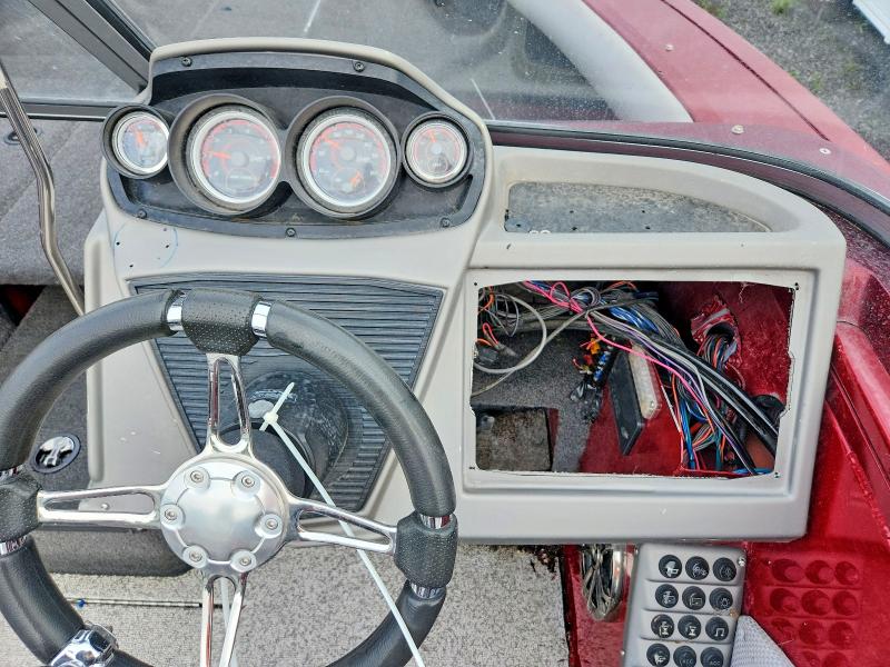 Продаж на аукціоні авто 2019 Ranger Boat, vin: RGR97961H819, номер лоту: 65814426