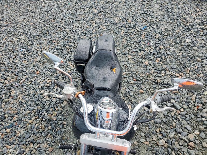Продажа на аукционе авто 2008 Kawasaki En500, vin: JKAENVC118A208350, номер лота: 66524466