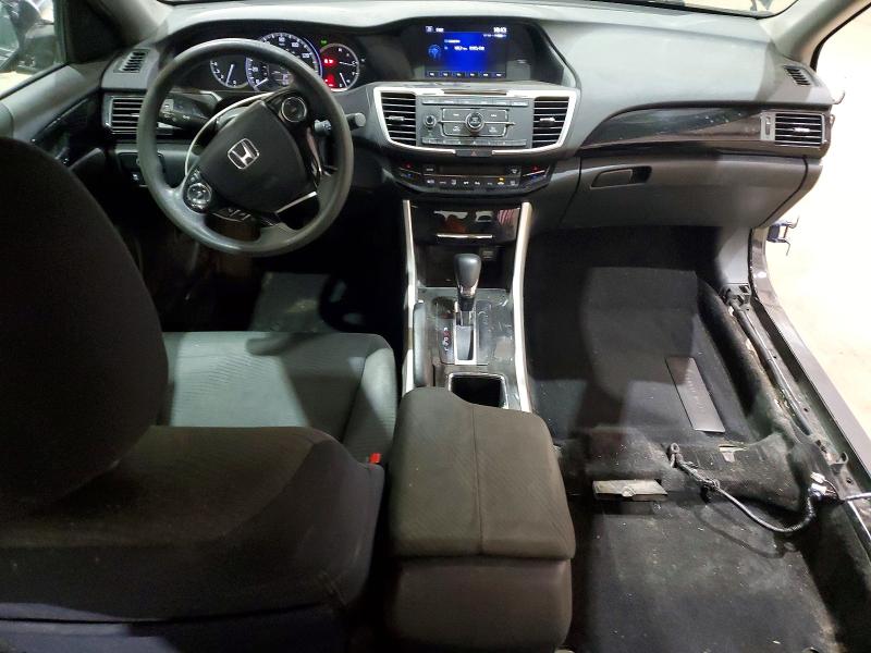Aukcja sprzedaży 2016 Honda Accord, vin: 1HGCR2F30GA133637, numer aukcji: 64486246