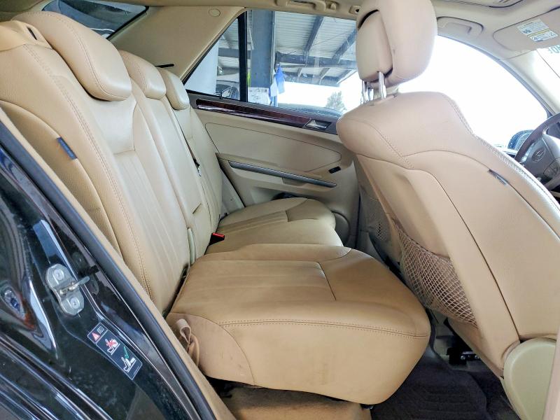2008 Mercedes-benz Ml მანქანა იყიდება აუქციონზე, vin: 4JGBB72E88A380131, აუქციონის ნომერი: 67000296
