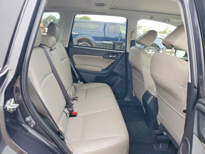 Продаж на аукціоні авто 2016 Subaru Forester, vin: JF2SJAXC9GH539225, номер лоту: 63770686