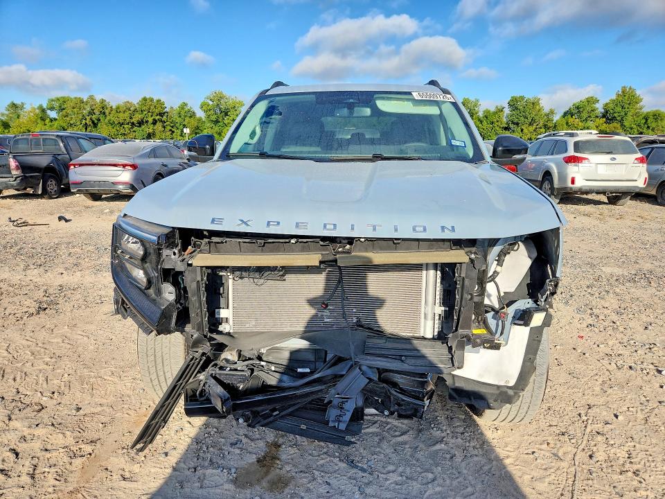 Aukcja sprzedaży 2026 Ford Expedition, vin: 1FMJU1H81TEA50076, numer aukcji: 65509726