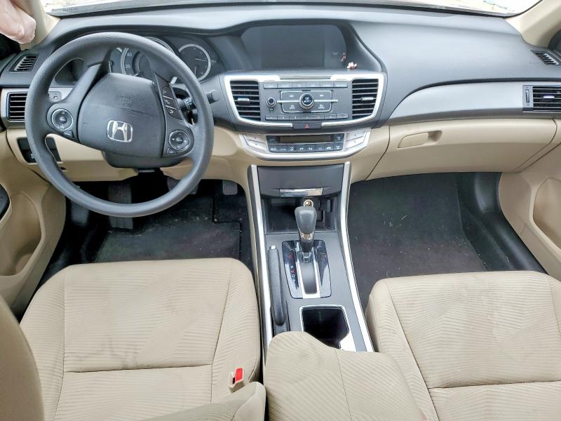 Продажа на аукционе авто 2014 Honda Accord, vin: 1HGCR2F30EA178073, номер лота: 66839956