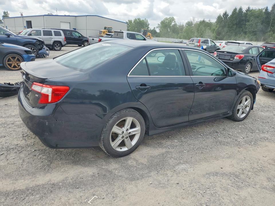 Продаж на аукціоні авто 2014 Toyota Camry, vin: 4T1BF1FK1EU407097, номер лоту: 64974366