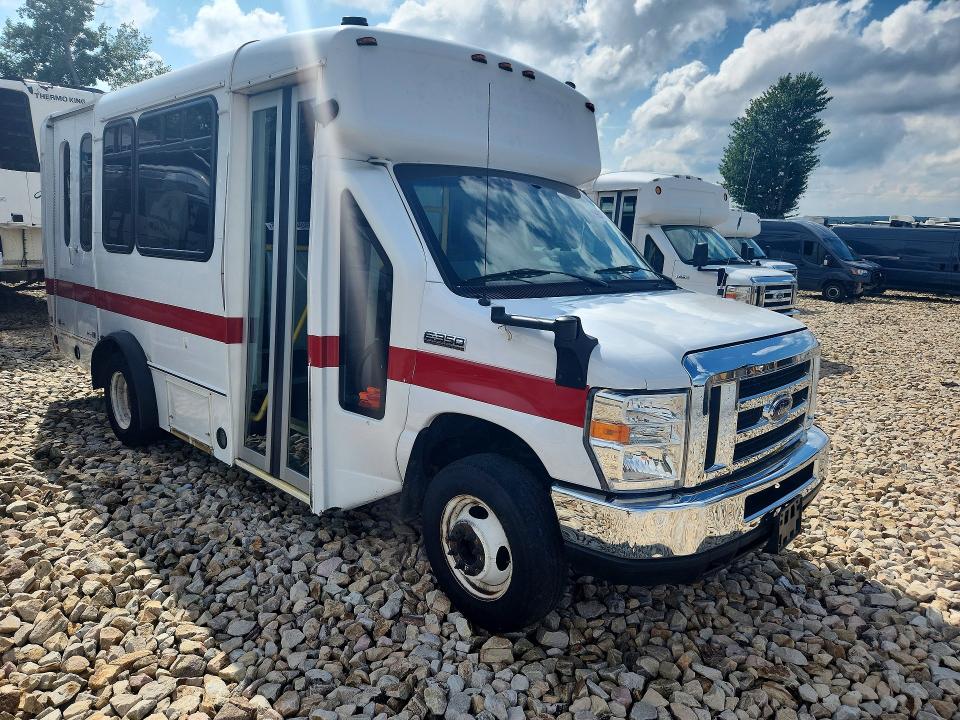 Aukcja sprzedaży 2017 Ford E350, vin: 1FDEE3FSXHDC18982, numer aukcji: 63805736