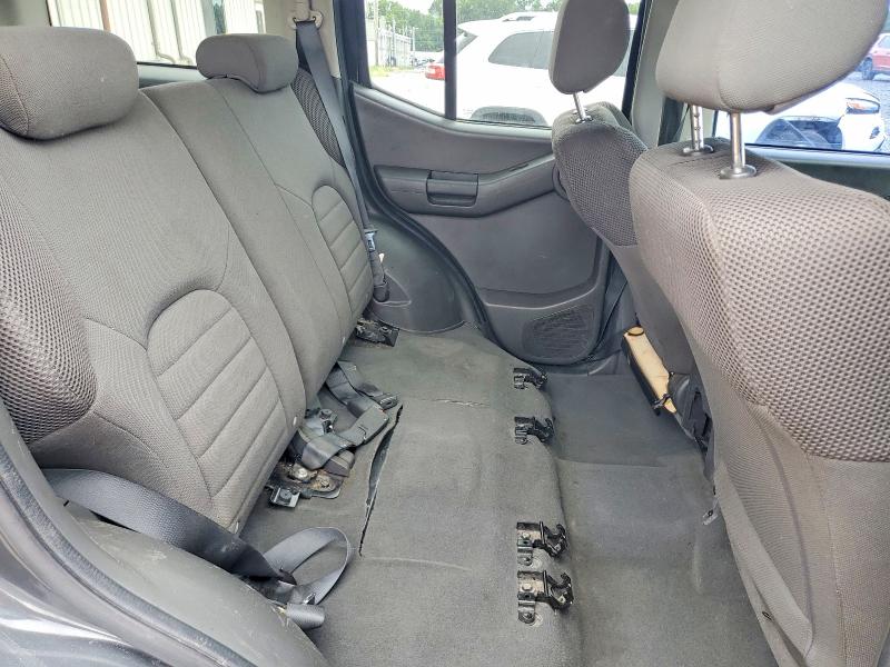 Продажа на аукционе авто 2008 Nissan Xterra, vin: 5N1AN08W98C511520, номер лота: 65502726