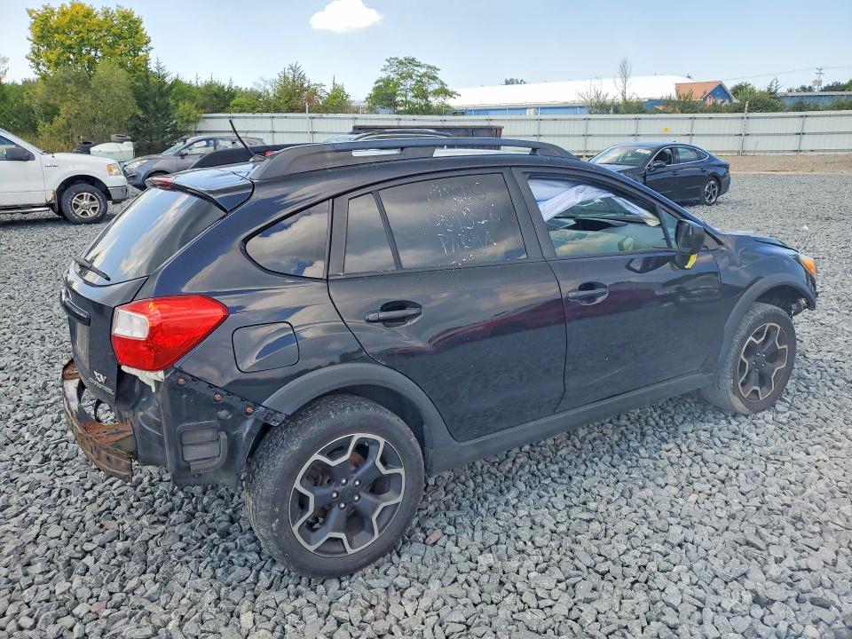 Aukcja sprzedaży 2014 Subaru Xv Crosstrek, vin: JF2GPACC3E8318579, numer aukcji: 66776066