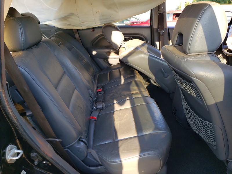 66019506 :رقم المزاد ، 5FNYF18677B024808 vin ، 2007 Honda Pilot مزاد بيع