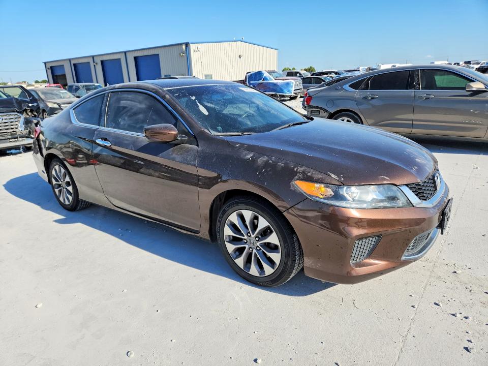 Aukcja sprzedaży 2013 Honda Accord, vin: 1HGCT1B38DA005904, numer aukcji: 64977696