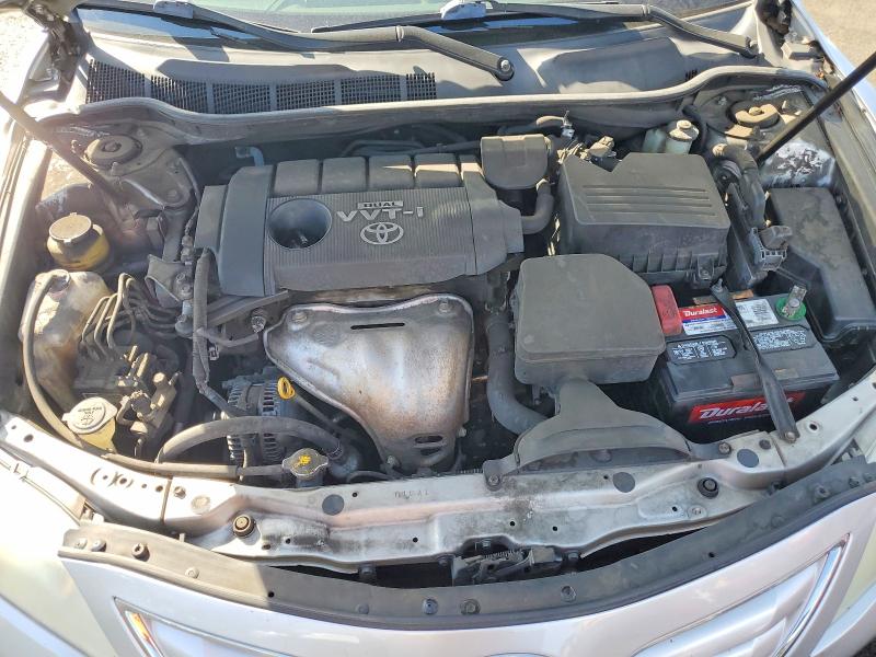 66914166 :رقم المزاد ، 4T1BF3EK1AU052438 vin ، 2010 Toyota Camry مزاد بيع