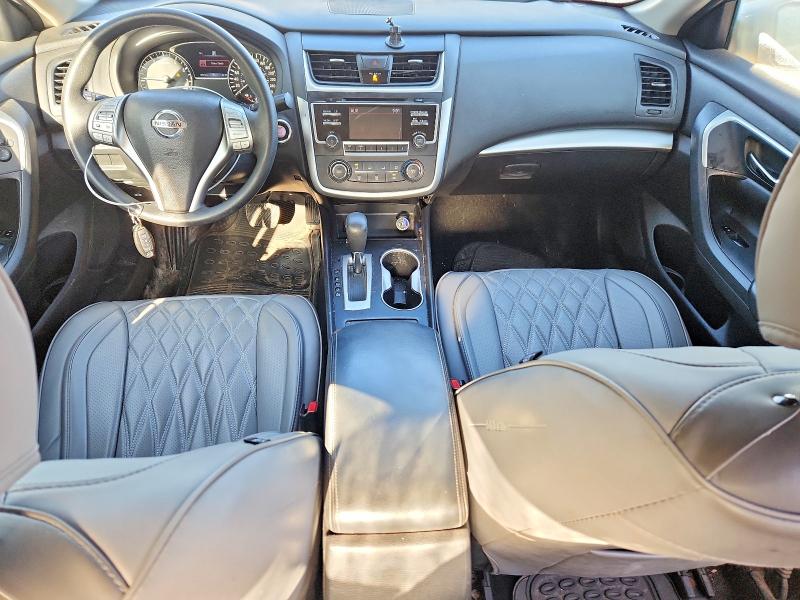 Aukcja sprzedaży 2018 Nissan Altima, vin: 1N4AL3AP4JC105669, numer aukcji: 65657006