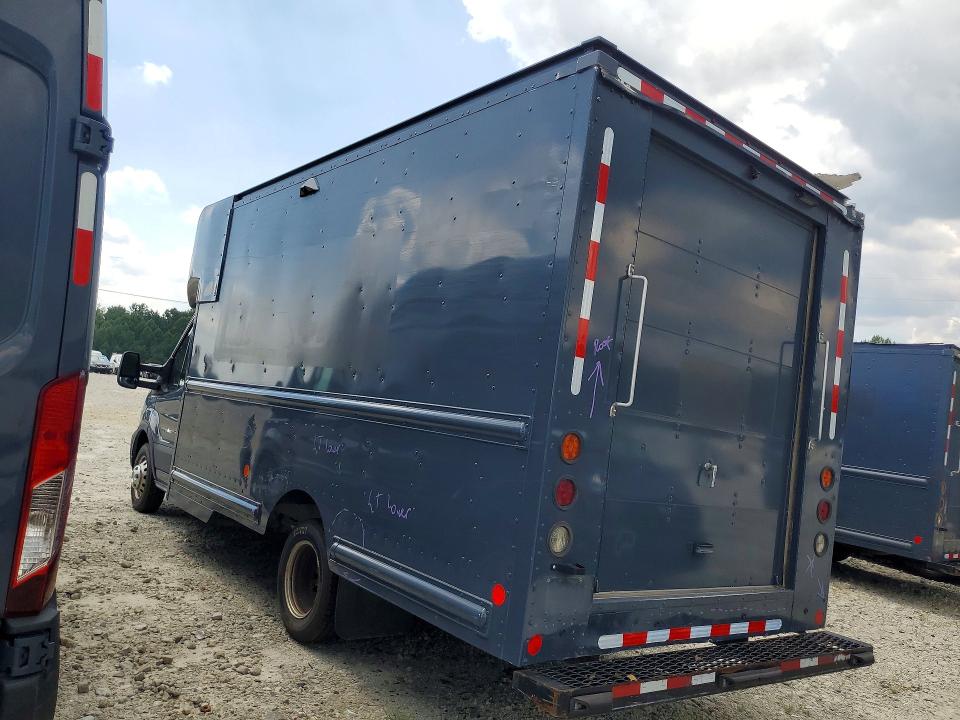 Продаж на аукціоні авто 2021 Ford Transit, vin: 1FDDF6P89MKA55017, номер лоту: 68717816