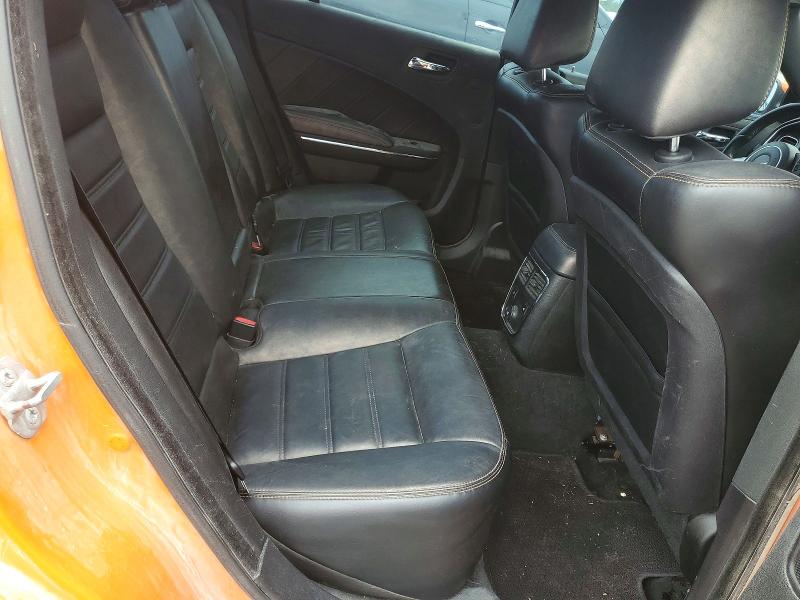 Aukcja sprzedaży 2014 Dodge Charger, vin: 2C3CDXCT0EH311595, numer aukcji: 64789736