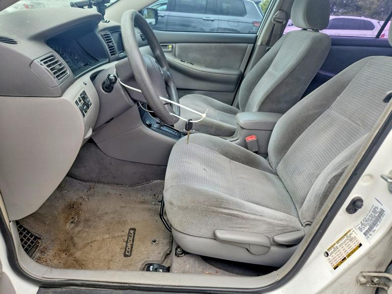 64342216 :رقم المزاد ، 1NXBR32E58Z946796 vin ، 2008 Toyota Corolla مزاد بيع