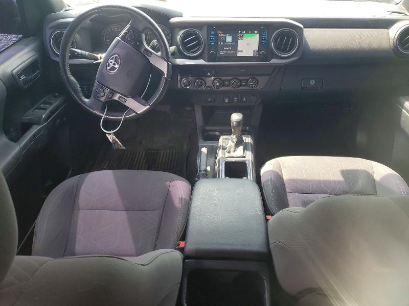 64901346 :رقم المزاد ، 3TMCZ5AN3KM285223 vin ، 2019 Toyota Tacoma مزاد بيع