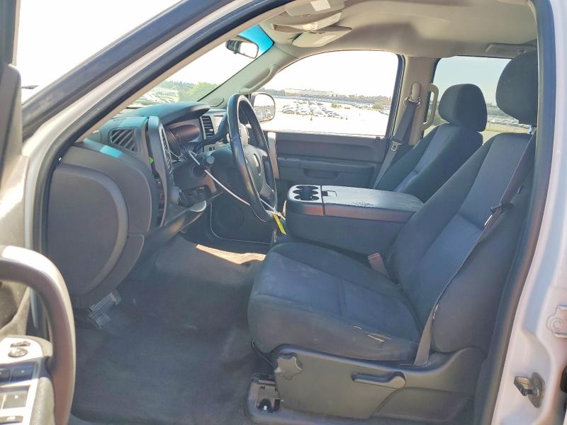 2010 Chevrolet Silverado მანქანა იყიდება აუქციონზე, vin: 3GCRKSEA1AG122829, აუქციონის ნომერი: 64324496