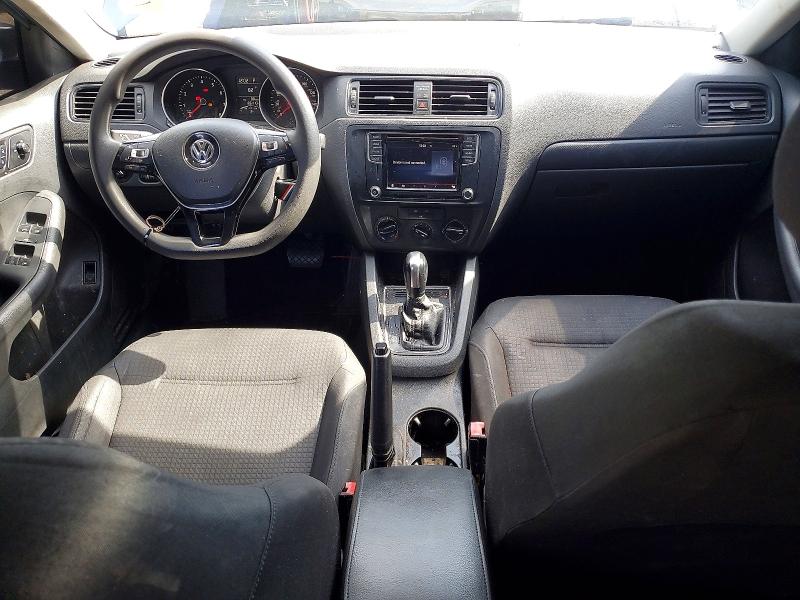 63804136 :رقم المزاد ، 3VW267AJ9GM416169 vin ، 2016 Volkswagen Jetta مزاد بيع