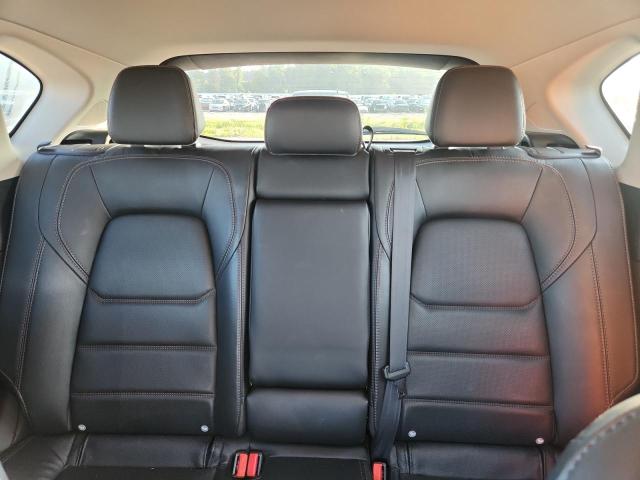 Продаж на аукціоні авто 2022 Mazda Cx-5, vin: JM3KFBEM7N1549590, номер лоту: 66091146
