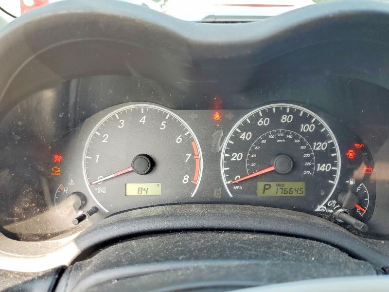 Продаж на аукціоні авто 2013 Toyota Corolla, vin: 5YFBU4EE3DP150642, номер лоту: 64504436
