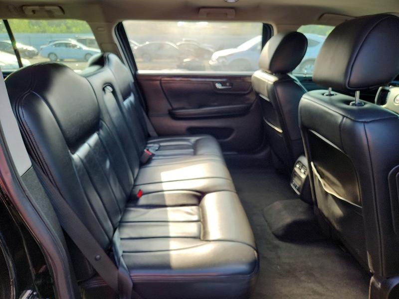 64498946 :رقم المزاد ، 1GEEK90Y59U550219 vin ، 2009 Cadillac Professional Chassis مزاد بيع