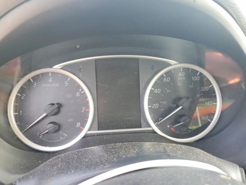 2019 Nissan Sentra მანქანა იყიდება აუქციონზე, vin: 3N1AB7AP6KY318820, აუქციონის ნომერი: 65830056