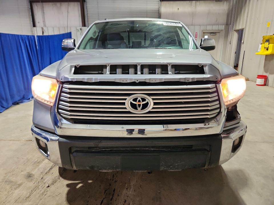 Aukcja sprzedaży 2017 Toyota Tundra, vin: 5TFBY5F19HX609475, numer aukcji: 64838846