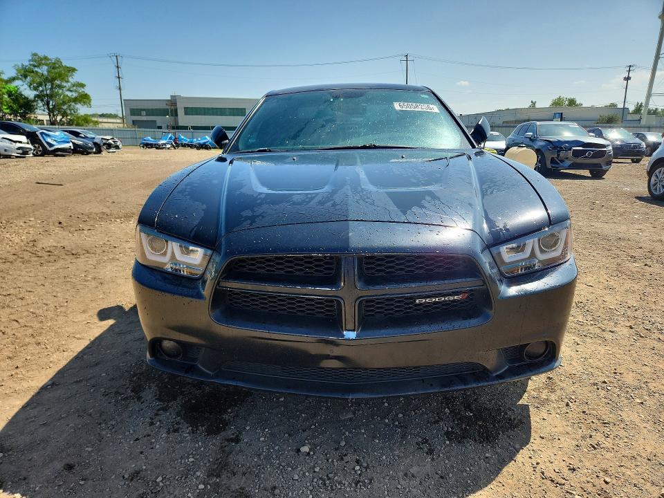 Aukcja sprzedaży 2014 Dodge Charger, vin: 2C3CDXDT8EH135586, numer aukcji: 65058256