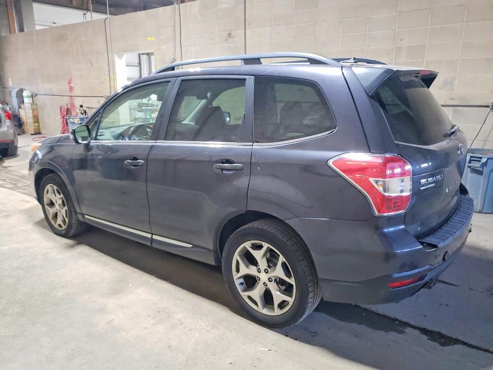 Aukcja sprzedaży 2015 Subaru Forester, vin: JF2SJAWC4FH814144, numer aukcji: 65569006