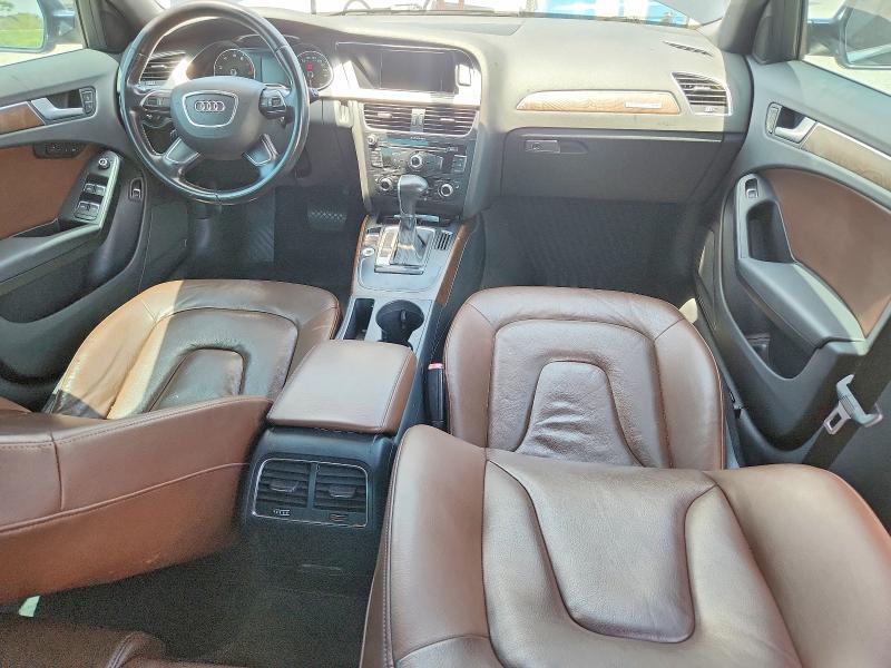65152766 :رقم المزاد ، WAUFFAFL1EN005795 vin ، 2014 Audi A4 مزاد بيع