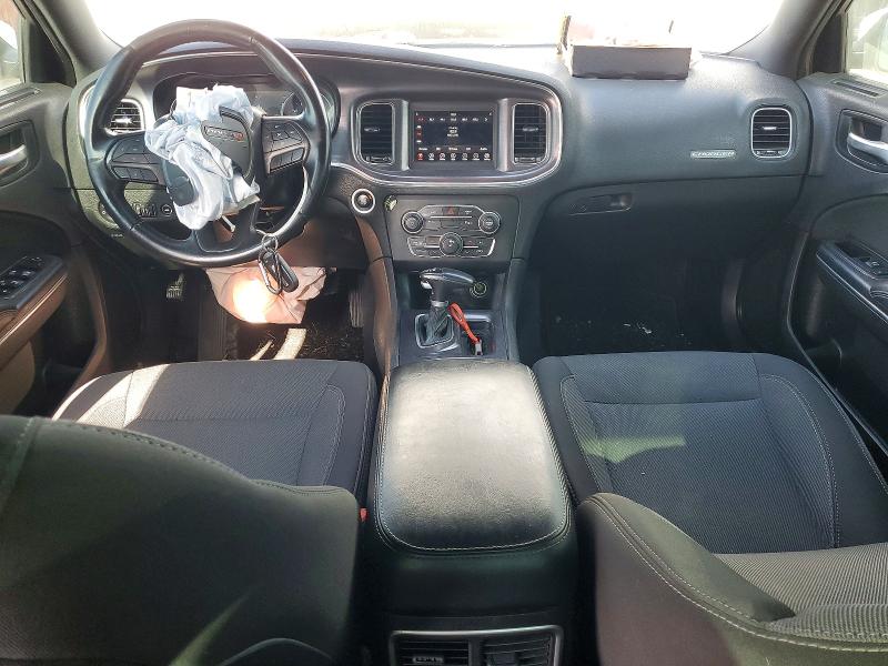 Aukcja sprzedaży 2018 Dodge Charger, vin: 2C3CDXBG8JH318681, numer aukcji: 66312316