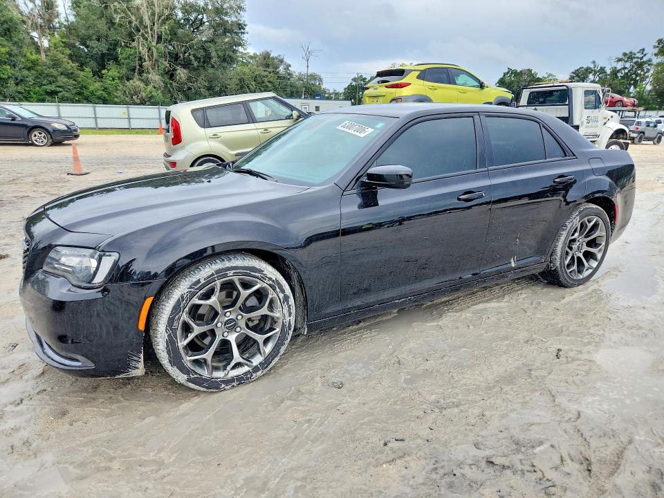 63007006 :رقم المزاد ، 2C3CCABG0GH199422 vin ، 2016 Chrysler 300 مزاد بيع