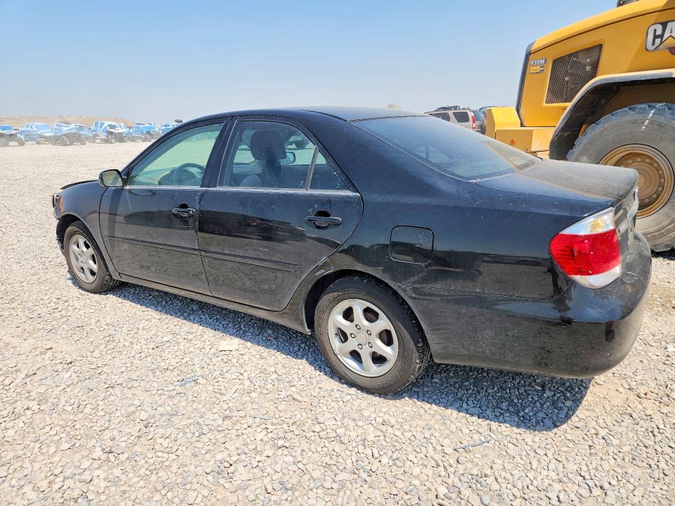63503846 :رقم المزاد ، 4T1BE32K66U126449 vin ، 2006 Toyota Camry مزاد بيع