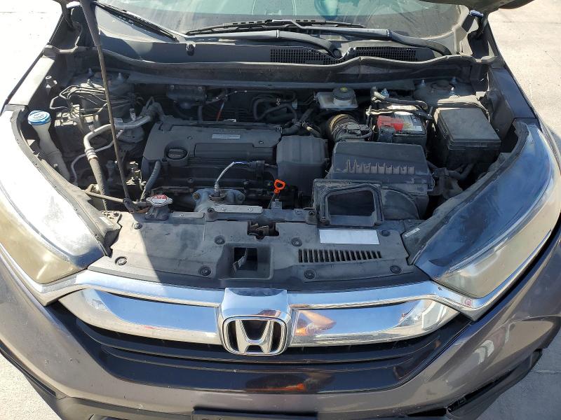 Продажа на аукционе авто 2018 Honda Cr-v, vin: 2HKRW6H3XJH220340, номер лота: 64852506