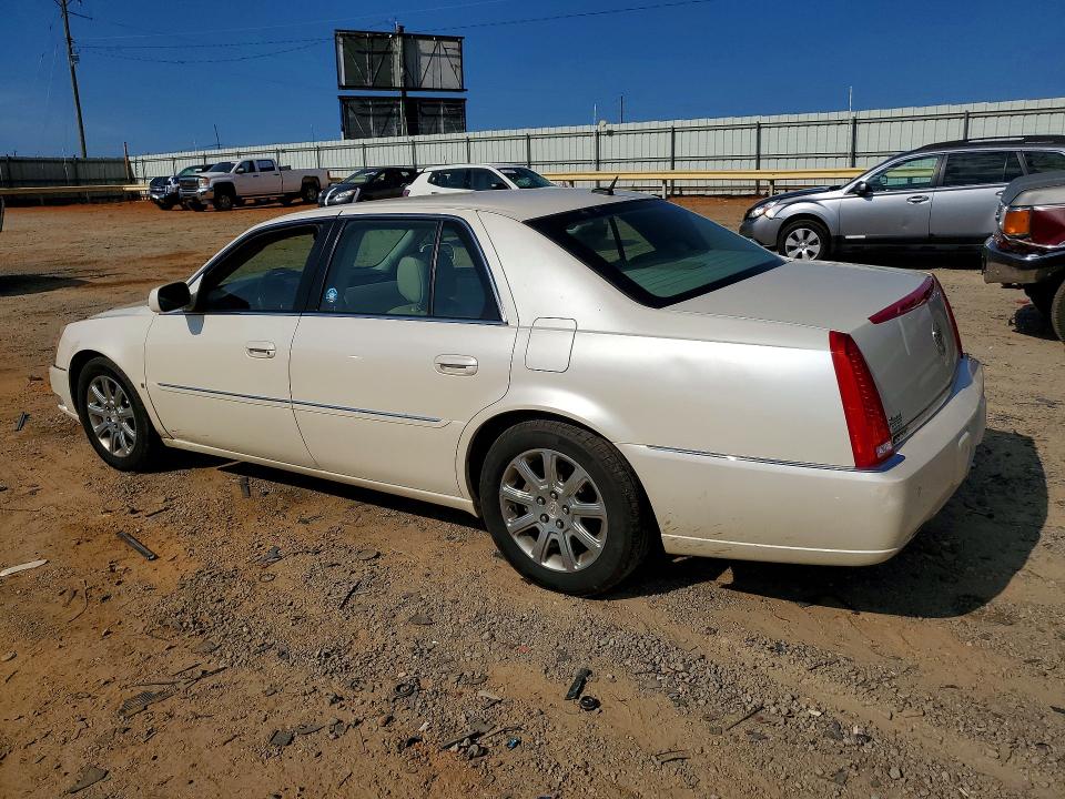 Aukcja sprzedaży 2008 Cadillac Dts, vin: 1G6KD57Y08U147724, numer aukcji: 66925596