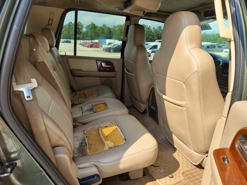 Aukcja sprzedaży 2003 Ford Expedition, vin: 1FMFU17L43LB87195, numer aukcji: 66926176
