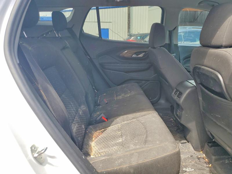 Aukcja sprzedaży 2020 Gmc Terrain, vin: 3GKALTEV2LL169031, numer aukcji: 67151966