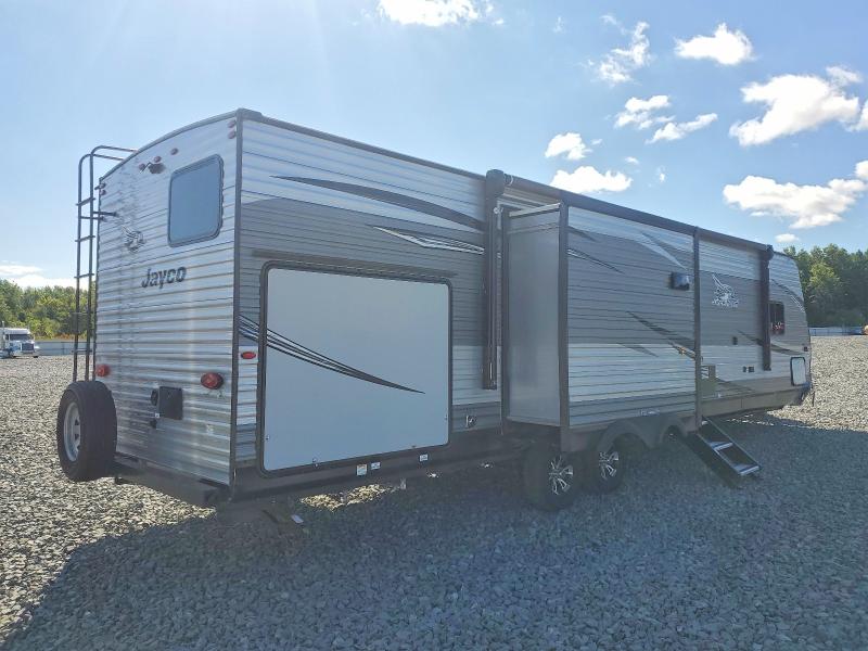 2021 Jayco Jay Jay Flight მანქანა იყიდება აუქციონზე, vin: 1UJBJ0BT5M1T90185, აუქციონის ნომერი: 65893316